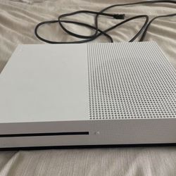 Xbox One S
