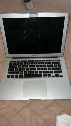 Macbook Air