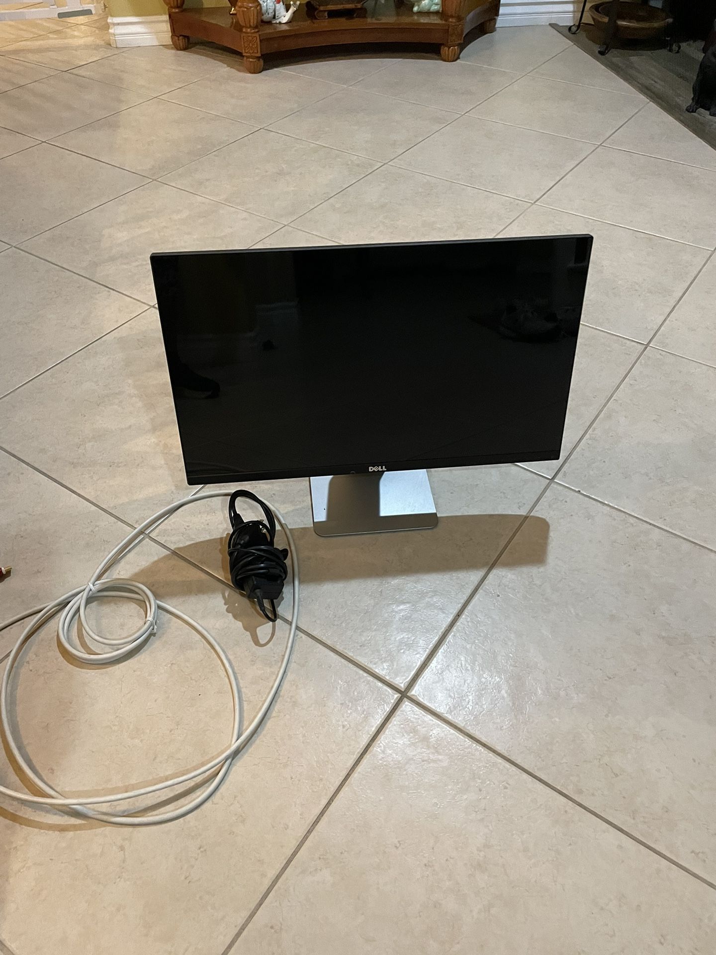 Computer Monitor