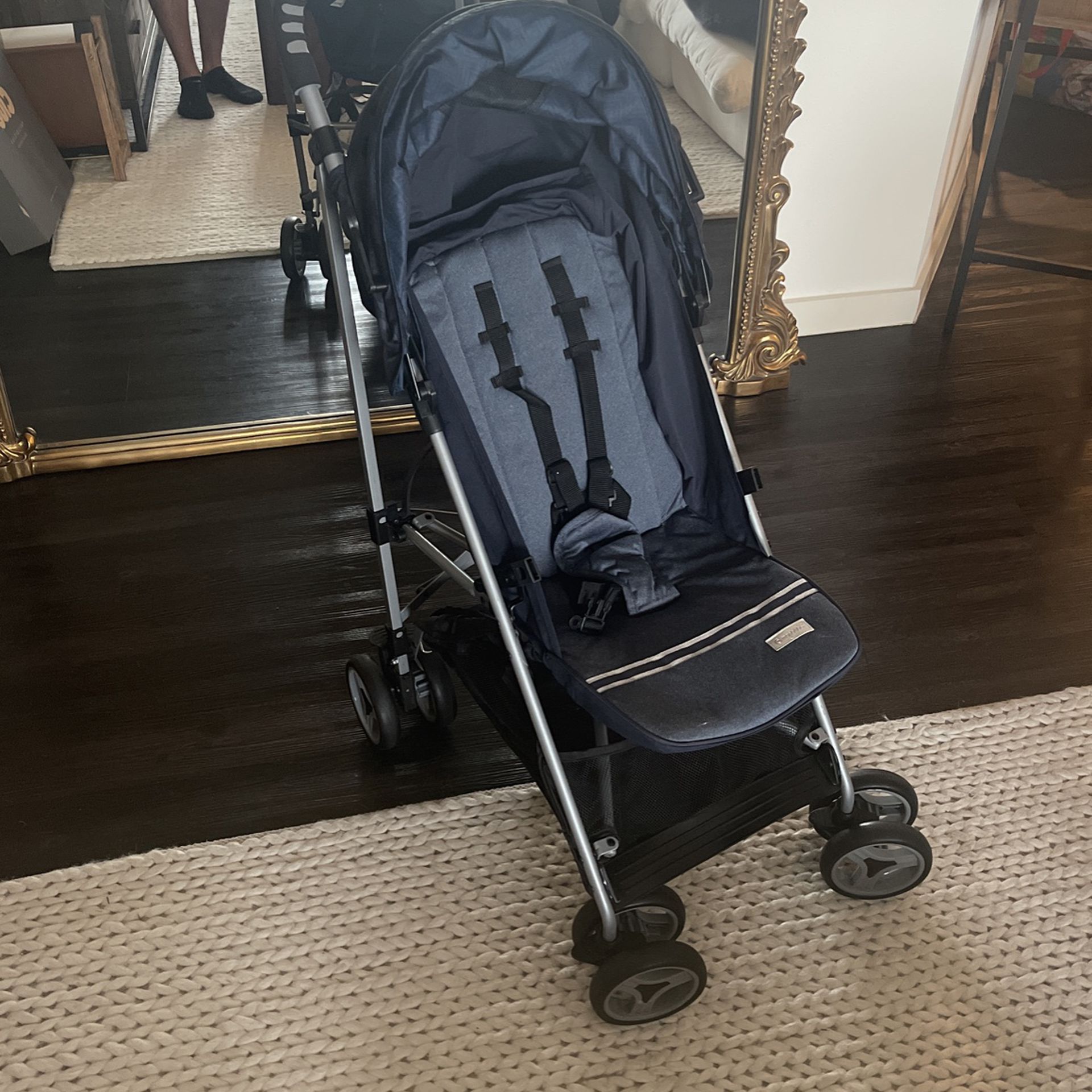 Monbebe Baby Stroller 
