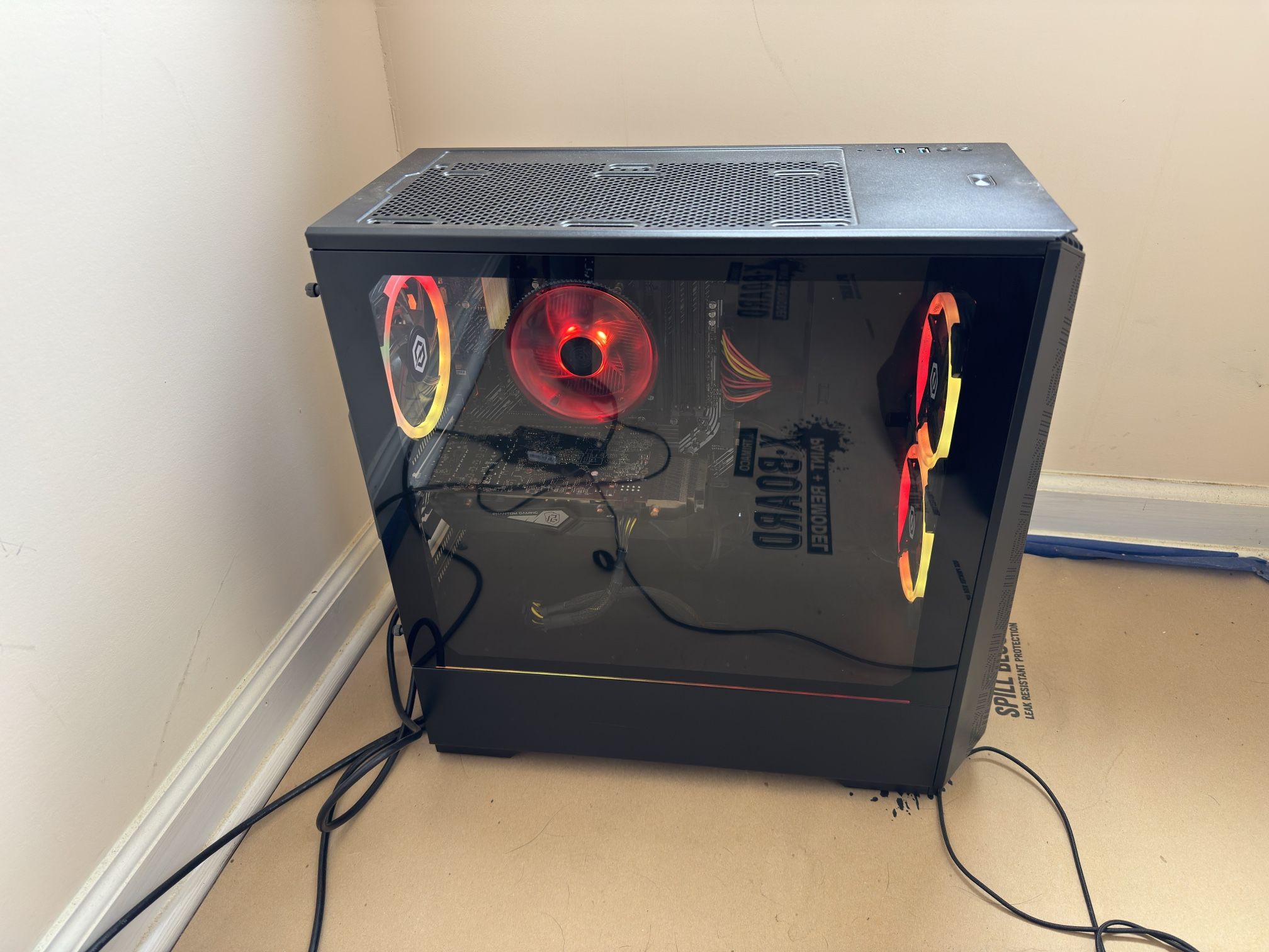 Gaming Pc