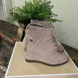 Michael Kors Boots