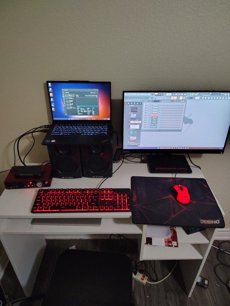 Lenovo E14 13 generation I5 studio Laptop