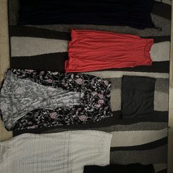 Womens Dresses And Skirts Summer Clothing Size Medium 