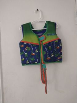 Swim Vest