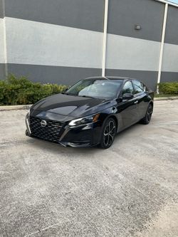 2023 Nissan Altima