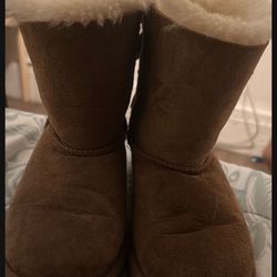Toddler Uggs