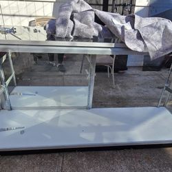 Glass Display Case