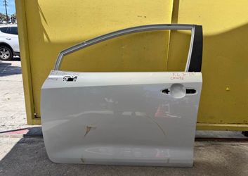 2020-2025 TOYOTA COROLLA FRONT DRIVER SIDE DOOR SHELL
