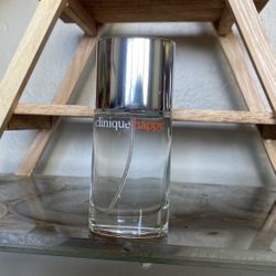 Clinique happy Perfume 1 Oz
