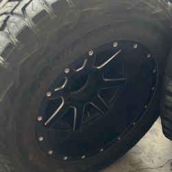 Trees For Sale 37/13.50/20 Fits Dodge 2500 Call (contact info removed)