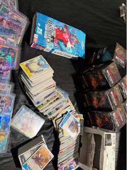 One Piece TCG