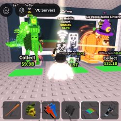 Steal A Brainrot In Game Items SELLING OR TRADING