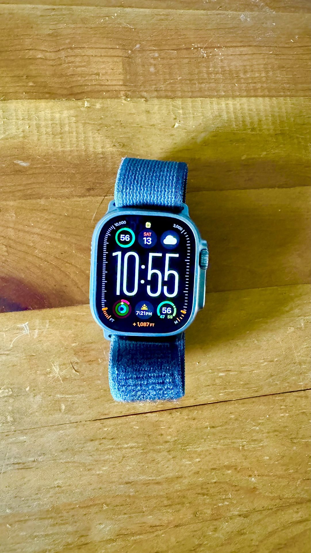 Apple Watch Ultra 