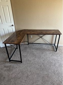 Office or Side Table