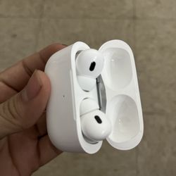 AirPods Pro 2nd Gen