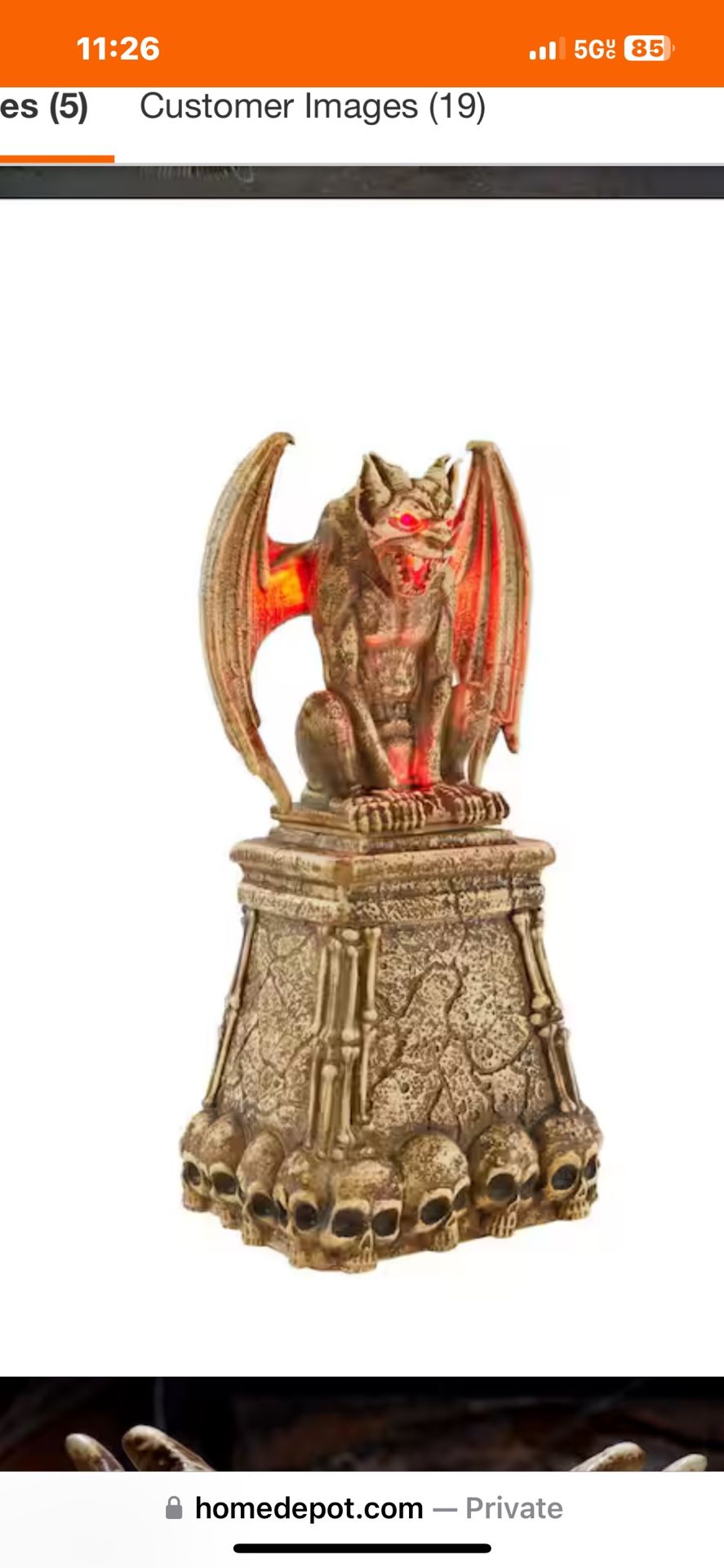 Gargoyle