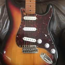 Learn How To Do Guitar and Bass Setups 