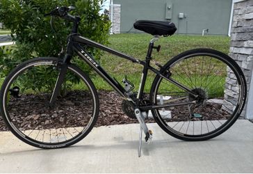 Trek Bicycle