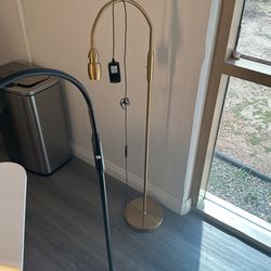 Floor Lamps