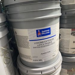 Primer Sellador Paint Pintura 