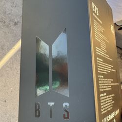 BTS Lightstick Target Exclusive 