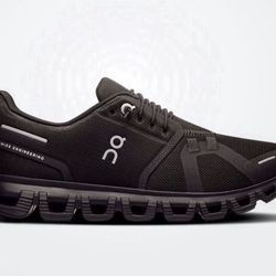 Cloud X6 Waterproof-Women Size6、7（2）、8、Men Size8、8.5、9.5