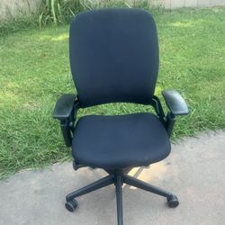 Steelcase Office Chair