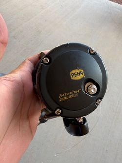 Penn Fathom