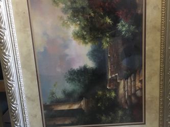 Picture Frames