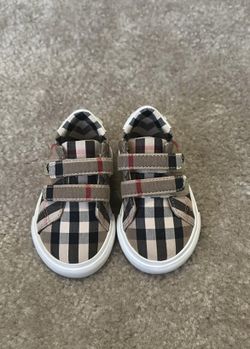 Baby Burberry