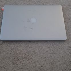 Macbook Pro 15in , 2015, Excellent,  Battery Good/normal