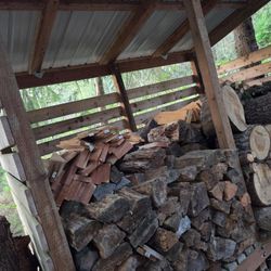 Fire Wood
