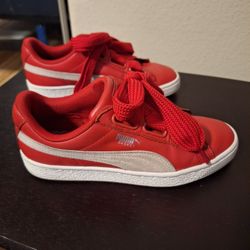 Puma Women's Size 7 