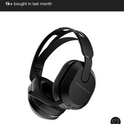 Turtle Beach Stealth 500 Headset