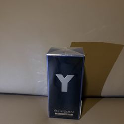 Yves Saint Laurent Eau de Toilette 3.3 FL OZ 