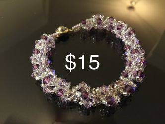 Pretty Bracelet , $10