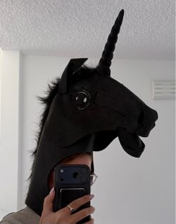 Halloween costume