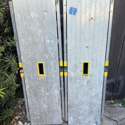 2 SCCAFOLD PEQUEÑO DE TRABAJO.