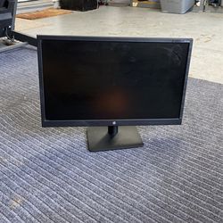 HP 22yh Monitor