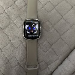 Apple Watch Series 7 