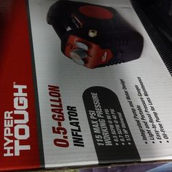 Air Compressor Inflator Air Brush Air Tool