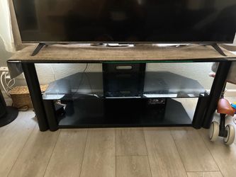 Tv stand