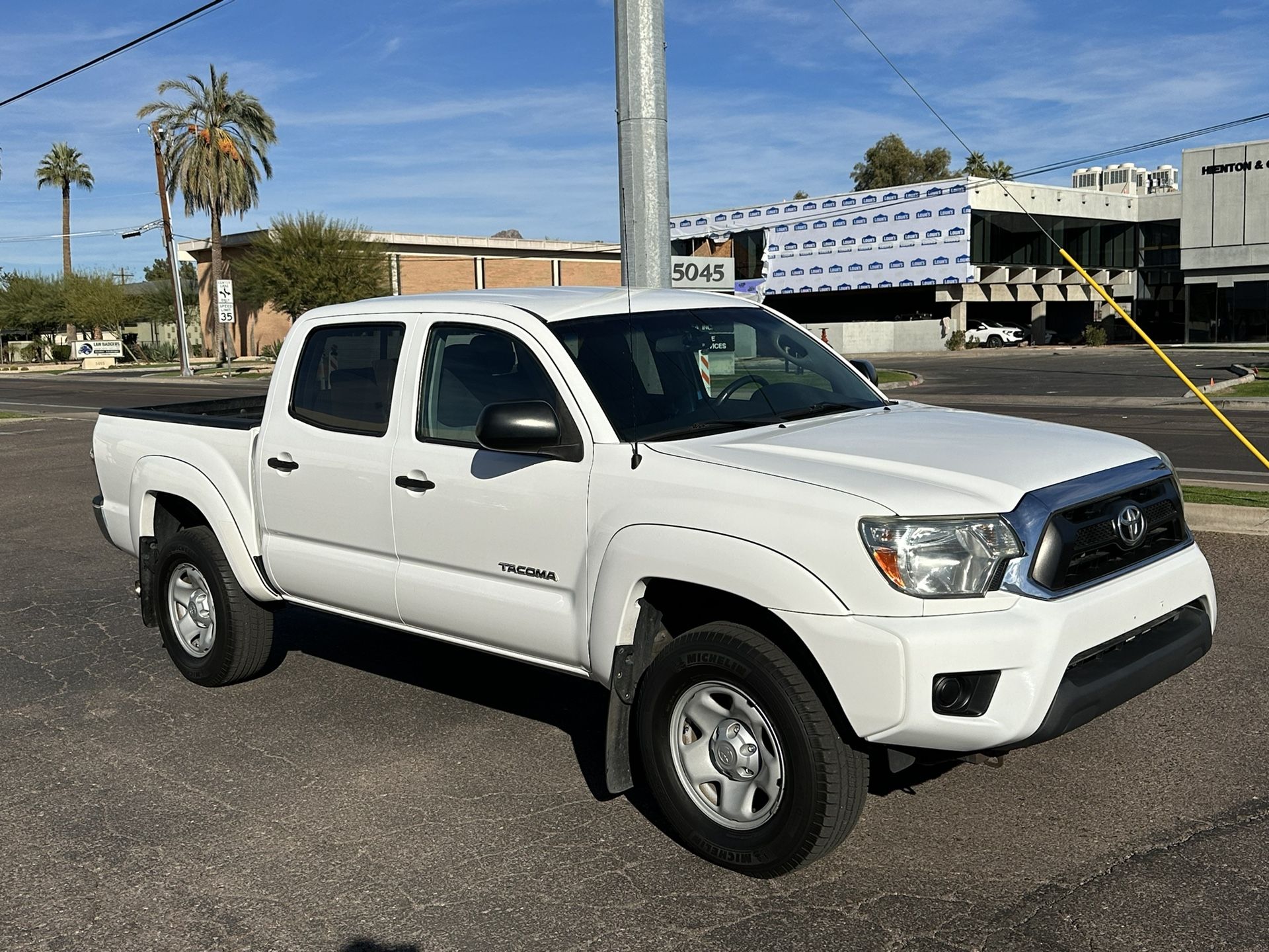 2013 Toyota Tacoma for Sale in Phoenix, AZ - OfferUp