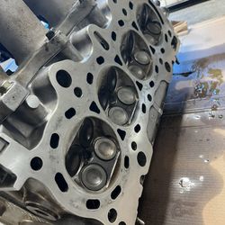 GSR Vtec Head/B Series Parts