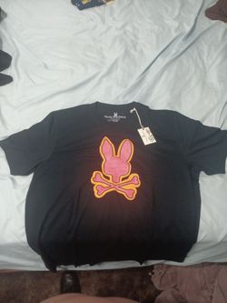 Pyscho bunny 3xl