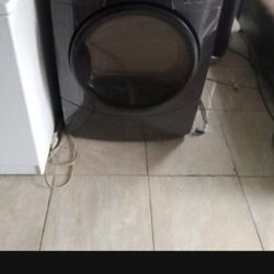 Kenmore Gas Dryer 