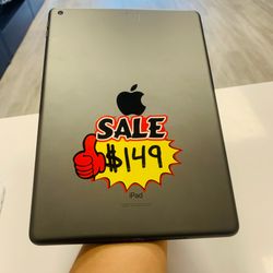 iPad 7th Gen 32 Gb Wi-Fi