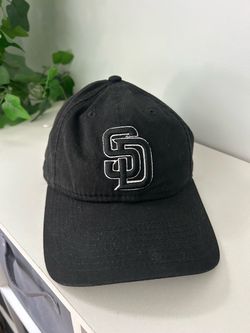 New Era San Diego Padres cap