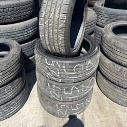 Used Tires